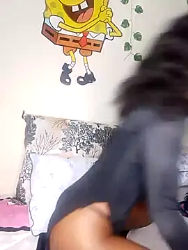 Snapshot of Shanniva chatting on February 2025 05:33:01 PM Shanniva online show from February 2025 05:33:01 PM