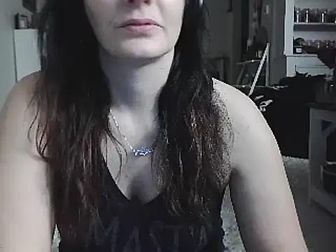 CrystalLakeXO online show from December 2024 09:59:02 AM