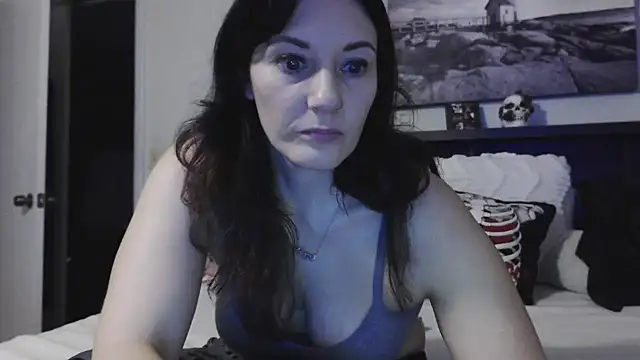 CrystalLakeXO online show from February 2025 05:58:01 AM
