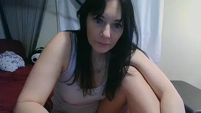 CrystalLakeXO online show from March 2026 04:29:02 AM