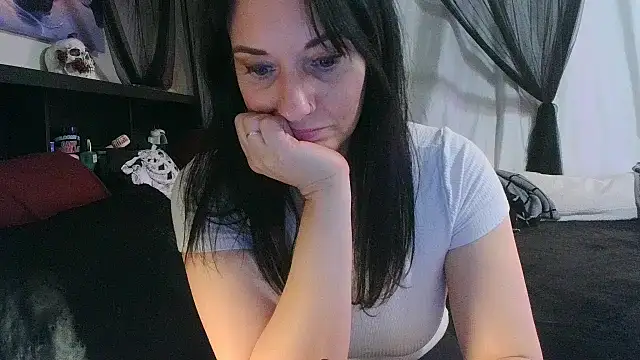 CrystalLakeXO online show from March 2026 06:19:01 AM