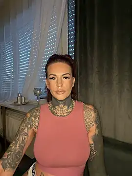 AileenInkOfficial online show from March 2026 07:04:02 AM