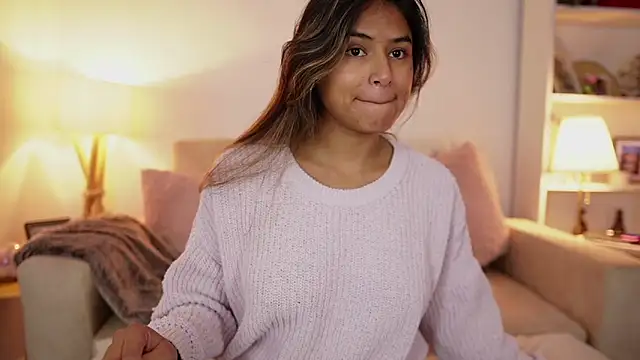 SaraParisi online show from February 2026 12:22:02 AM