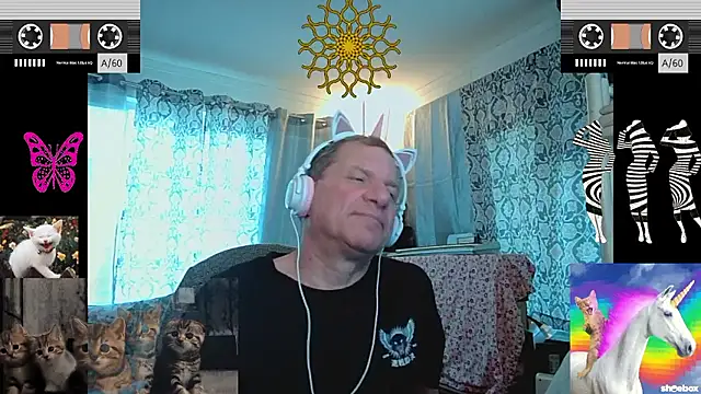 coryassman online show from December 2024 05:55:01 PM