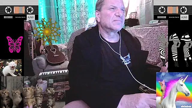 coryassman online show from December 2024 11:00:01 AM