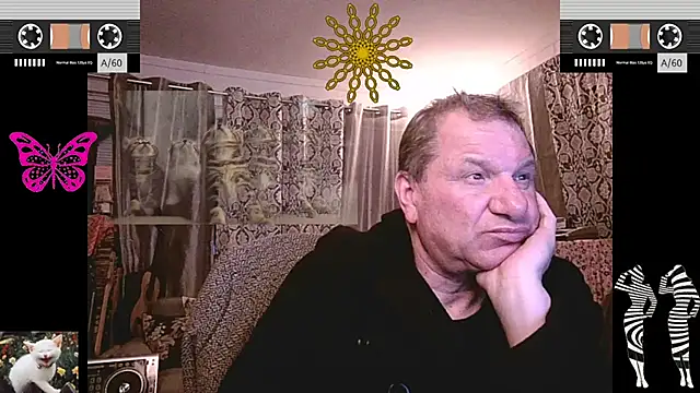 coryassman online show from December 2024 07:40:02 AM