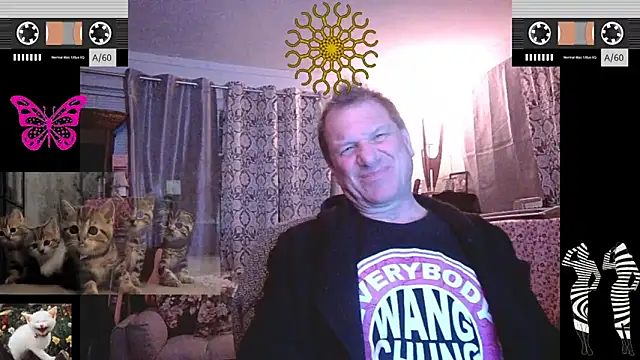 coryassman online show from December 2024 01:10:01 AM