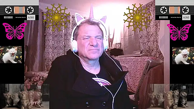 coryassman online show from December 2024 06:53:02 AM