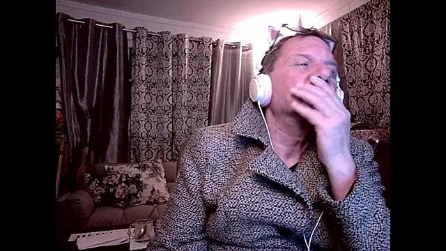 coryassman online show from December 2024 09:22:01 AM