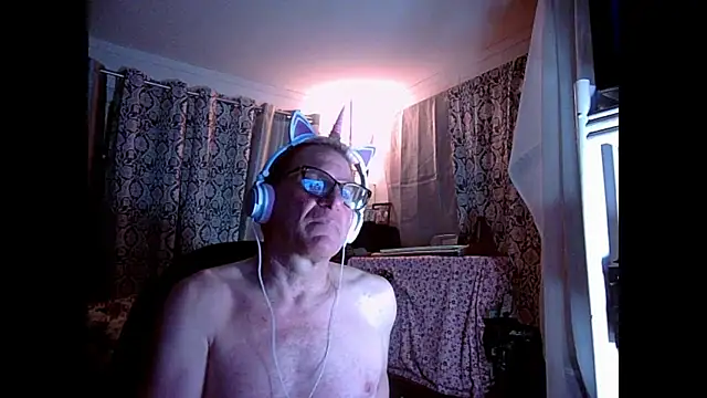 coryassman online show from December 2024 12:45:02 PM