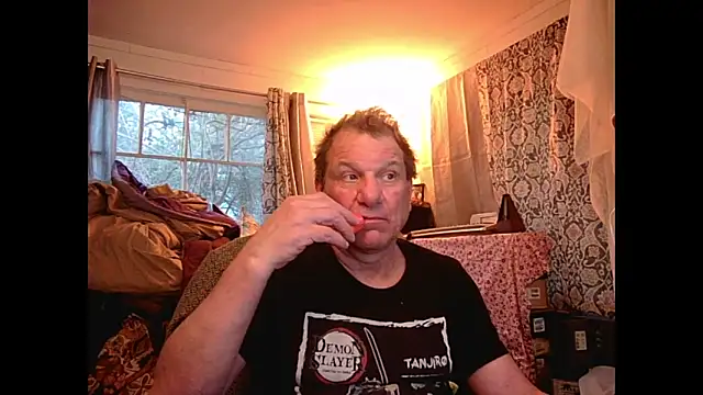 coryassman online show from January 2025 12:46:01 AM