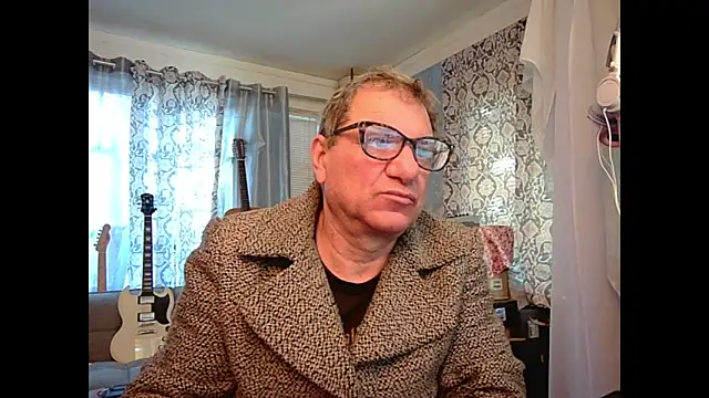 coryassman online show from January 2025 09:39:01 PM