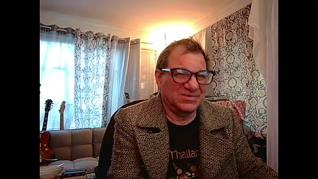 coryassman online show from January 2025 09:24:01 PM