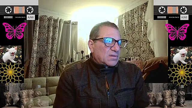 coryassman online show from January 2025 05:41:02 AM