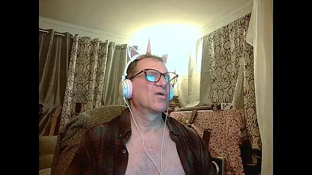 coryassman online show from February 2025 11:12:02 AM