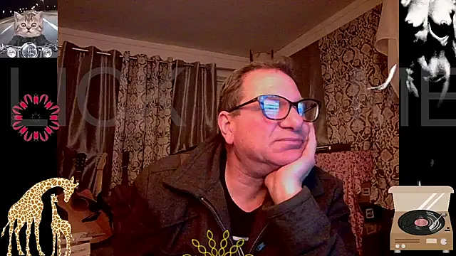 coryassman online show from February 2025 07:09:01 AM