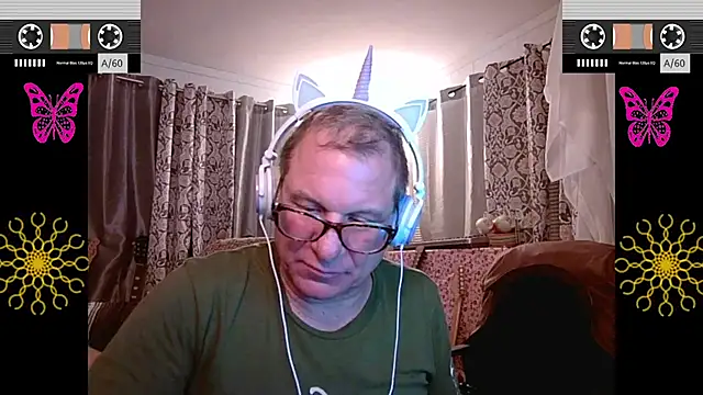 coryassman online show from September 2025 06:37:01 AM