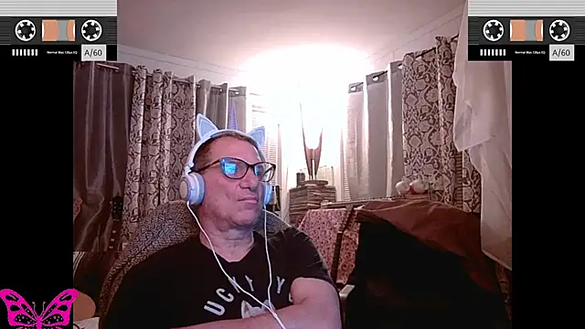 coryassman online show from September 2025 07:32:02 AM