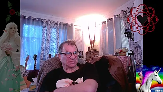 coryassman online show from October 2025 10:40:02 PM