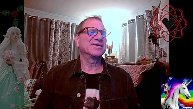 coryassman online show from October 2025 07:29:01 AM