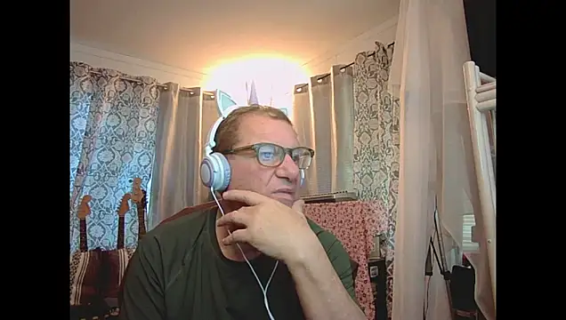 coryassman online show from March 2026 12:38:01 AM