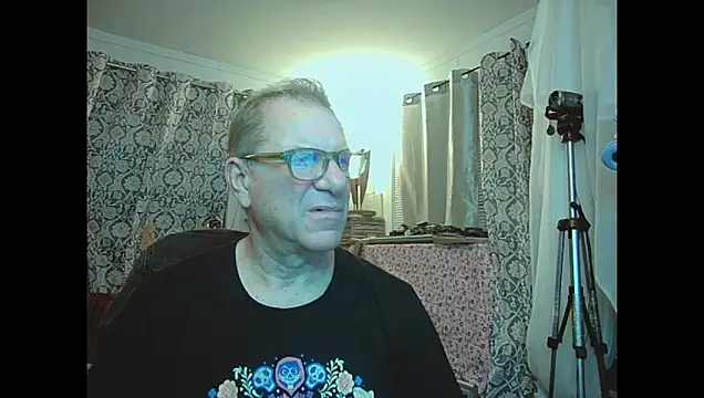 Snapshot of coryassman chatting on April 2026 11:36:01 AM coryassman online show from April 2026 11:36:01 AM