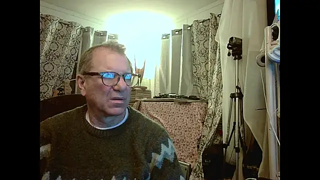 Snapshot of coryassman chatting on April 2026 10:24:01 AM coryassman online show from April 2026 10:24:01 AM