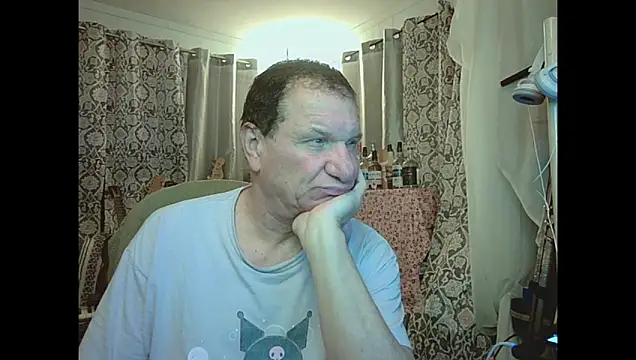 Snapshot of coryassman chatting on June 2026 05:10:02 AM coryassman online show from June 2026 05:10:02 AM