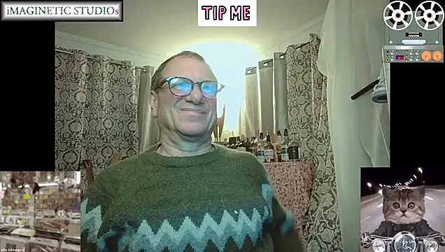 Snapshot of coryassman chatting on June 2026 09:14:01 AM coryassman online show from June 2026 09:14:01 AM