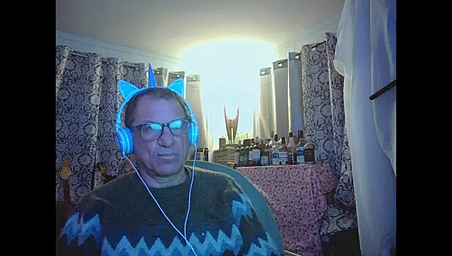 Snapshot of coryassman chatting on June 2026 11:24:02 AM coryassman online show from June 2026 11:24:02 AM