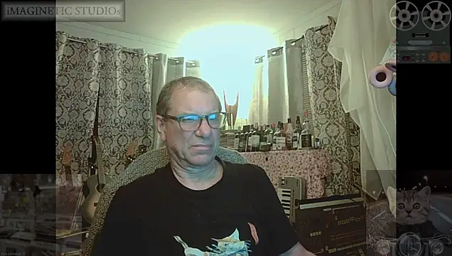 Snapshot of coryassman chatting on June 2026 07:47:02 AM coryassman online show from June 2026 07:47:02 AM