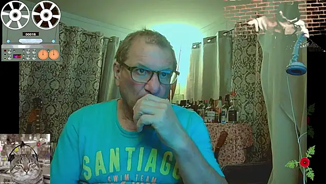 Snapshot of coryassman chatting on July 2026 03:53:01 AM coryassman online show from July 2026 03:53:01 AM