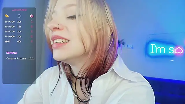 arielabradberry online show from February 2026 02:10:01 PM