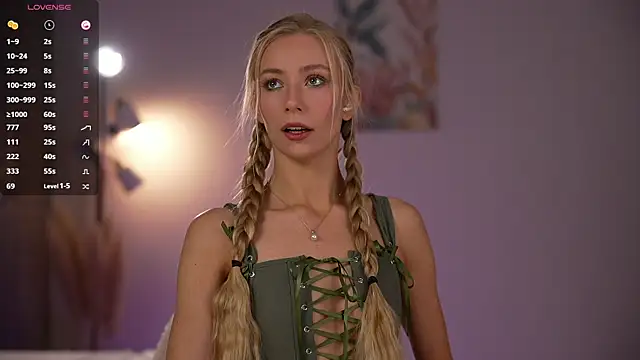 Vika54784 online show from November 2025 05:38:01 AM