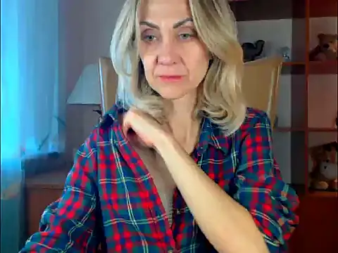 Tanya6547 online show from November 2025 09:55:02 AM