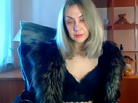 Tanya6547 online show from February 2026 08:40:02 AM