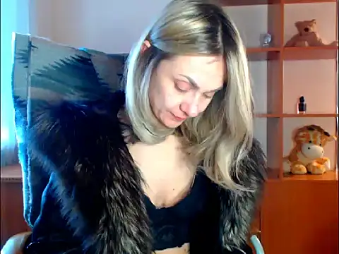 Tanya6547 online show from February 2026 09:38:01 AM