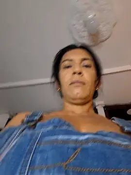 Angel Perv online show from October 2025 11:06:01 AM