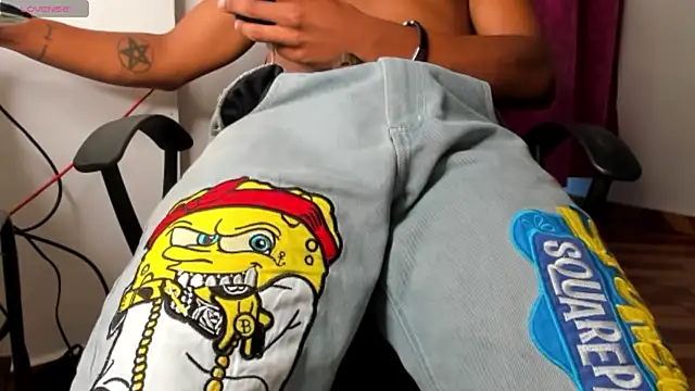 Billy  Col online show from January 2025 08:35:01 PM