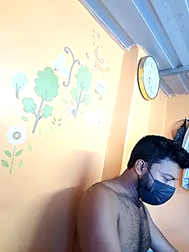 model yesx online show from March 2025 03:33:01 AM