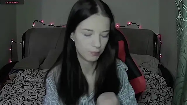 Miya Dream UKR online show from November 2025 01:58:01 PM