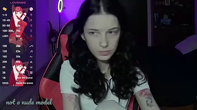 Miya Dream UKR online show from March 2026 12:06:01 AM