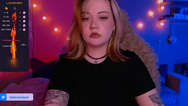 lala loulou land online show from January 2025 06:40:02 PM