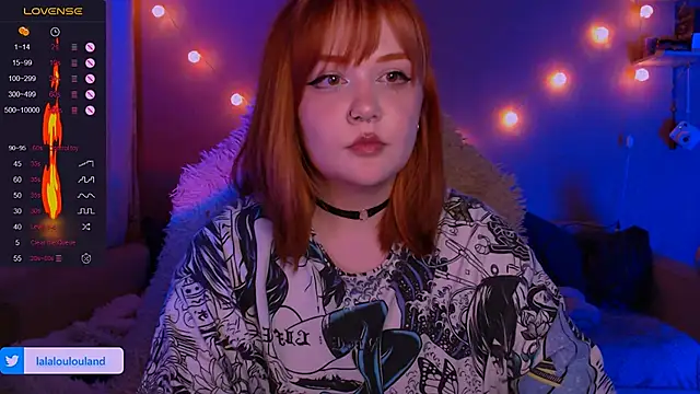 lala loulou land online show from January 2025 10:41:02 PM