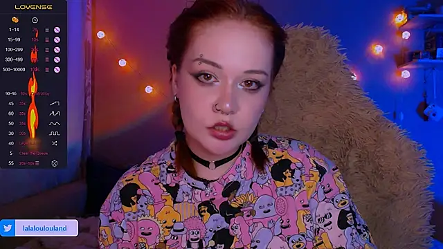 lala loulou land online show from February 2025 06:37:02 PM