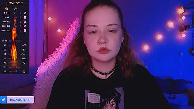 lala loulou land online show from March 2025 08:42:02 PM