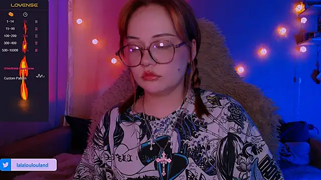 lala loulou land online show from March 2025 02:00:01 PM