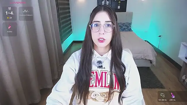 Imkitty-Horny online show from March 2026 01:43:02 AM