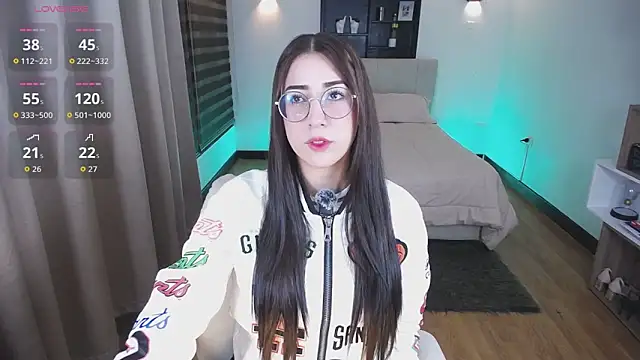 Imkitty-Horny online show from April 2026 04:00:01 AM