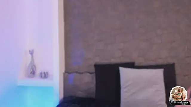 Addison baker online show from March 2025 11:09:02 PM